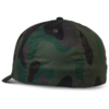 GORRA FOX VZNS CAMO TECH BLK CAMO - comprar online
