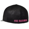 GORRA FOX BARB WIRE FLEXFIT STL GRY - comprar online