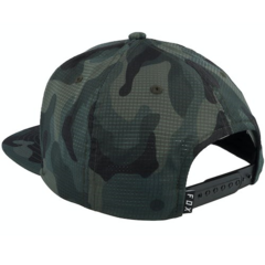 GORRA FOX VZNS CAMO TECH BLK CAMO SNAPBACK OS en internet