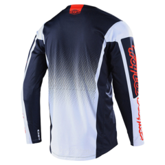 JERSEY TROYLEE GP ICON NAVY - comprar online