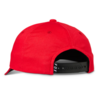 GORRA NIÑO FOX SHIELD 110 SNAPBACK FLM RED - comprar online