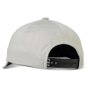 GORRA FOX NIÑO MORPHIC 110 SNAPBACK STL GRY OS - comprar online