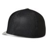 GORRA FOX ABSOLUTE FLEXFIT STL GRY - comprar online