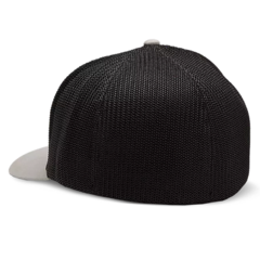GORRA FOX ABSOLUTE FLEXFIT (STL GRY) - comprar online