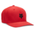 GORRA FOX HEAD SELECT FLEXFIT (FLM RD)