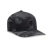 GORRA FOX HEAD FLEXFIT (BLK CAMO)