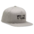 GORRA FOX CIENEGA SNAPBACK (STL GRY) OS