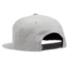 GORRA FOX HEAD SNAPBACK (STL GRY) OS - comprar online
