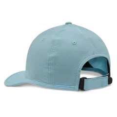 GORRA FOX MUJER ABSOLUTE TECH AZUL CLARO OS - comprar online