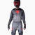 UNIFORME FOX 180 INTERFERE [GRIS]