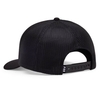 GORRA FOX BOUNDARY TRUCKER [NEGRO] (PARA DAMA) - comprar online