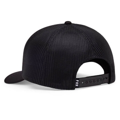 GORRA FOX BOUNDARY TRUCKER [NEGRO] (PARA DAMA) - comprar online