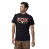 CAMISETA FOX ENERGY SS PREMIUM [NEGRO]