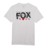 CAMISETA FOX ENERGY SS PREMIUM [BLANCA] - comprar online