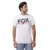 CAMISETA FOX ENERGY SS PREMIUM [BLANCA]