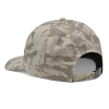 GORRA FOX AJUSTABLE GRAVEL CREMA - comprar online