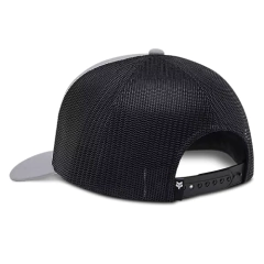 GORRA FOX MUJER RACE SPEC TRUCKER (LT GRY ) OS - comprar online