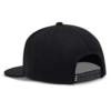 GORRA FOX THROTTLE RACE SPEC SNAPBACK NEGRO - comprar online