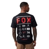 CAMISETA FOX RACE SPEC SS PREMIUM [NEGRA] - comprar online