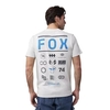 CAMISETA FOX RACE SPEC SS PREMIUM [BLANCA] - comprar online