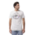 CAMISETA FOX ENERGY FACE PREMIM [BLANCO]