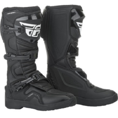 BOTAS FLY MAVERICK NEGRAS