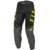 PANTALON FLY - 16 2022 GRIS/NEGRO/HI/VIS NIÑO