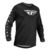 JERSEY FLY RACING F-16 NEGRO/BLANCO