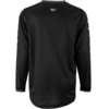 JERSEY FLY RACING F-16 NEGRO/BLANCO - comprar online