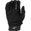 GUANTES NIÑO FLY F-16 NEGRO/CHARCOAL - comprar online