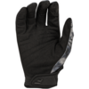 GUANTES FLY F-16 KRIPTEK GRIS/NEGRO - comprar online
