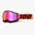 GAFAS 100% ACCURI 2 MOTO/MTB FERRAN LENTE ROJO OSCURO ESPEJO - comprar online
