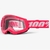 GAFAS 100% STRATA2 ROSA - LENTE TRASPARENTE