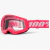 GAFAS 100% STRATA2 ROSA - LENTE TRASPARENTE