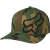 GORRA NIÑO FOX FLEX 45 FLEXFIT CAM