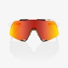 GAFAS 100% S3 SOFT TACT GRIS CAMO LENTE HIPER ROJO ESPEJO - comprar online
