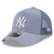 GORRA NEW ERA 9FORTY TONAL MESH TRUCKER NEYYAN IRF AZUL