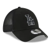 GORRA NEW ERA MLB BATTING PRACTICE 39THIRTY CW LOSDOD CERRADA NEGRA - comprar online