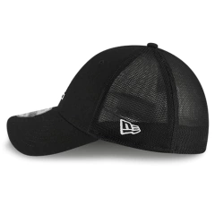 GORRA NEW ERA MLB BATTING PRACTICE 39THIRTY CW LOSDOD CERRADA NEGRA - tienda online