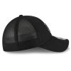GORRA NEW ERA MLB BATTING PRACTICE 39THIRTY CW LOSDOD CERRADA NEGRA - Uniformes Enduro