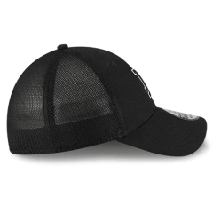 GORRA NEW ERA MLB BATTING PRACTICE 39THIRTY CW LOSDOD CERRADA NEGRA - Uniformes Enduro