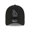 GORRA NEW ERA MLB BATTING PRACTICE 39THIRTY CW LOSDOD CERRADA NEGRA en internet