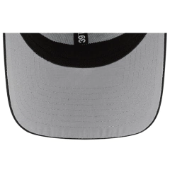GORRA NEW ERA MLB BATTING PRACTICE 39THIRTY CW LOSDOD CERRADA NEGRA