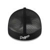 Imagen de GORRA NEW ERA MLB BATTING PRACTICE 39THIRTY CW LOSDOD CERRADA NEGRA