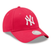 GORRA NEW ERA 9FORTY WOMENS LEAGUEESSENTIAL NEYYAN BRR/WHI en internet