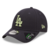 GORRA NEW ERA 9FORTY REPREVE LOSDOD NEGRA AJUSTABLE