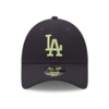 GORRA NEW ERA 9FORTY REPREVE LOSDOD NEGRA AJUSTABLE en internet