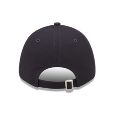 GORRA NEW ERA 9FORTY REPREVE LOSDOD NEGRA AJUSTABLE - Uniformes Enduro