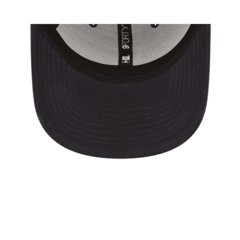GORRA NEW ERA 9FORTY REPREVE LOSDOD NEGRA AJUSTABLE - tienda online