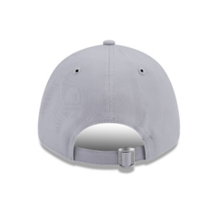 GORRA NEW ERA 9FORTY SEASONAL INFILL COLLECTION NEYYAN GRABAZ NAVY GRIS OS - Uniformes Enduro